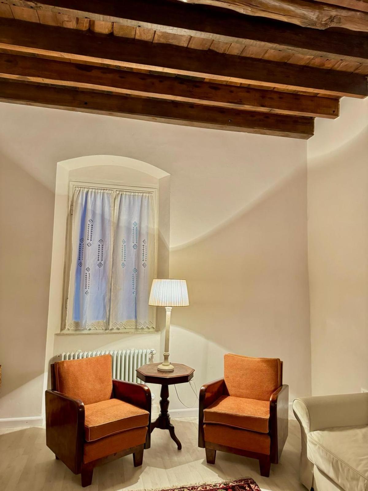 Chez Amelie Apartment ลาสเปเซีย ภายนอก รูปภาพ