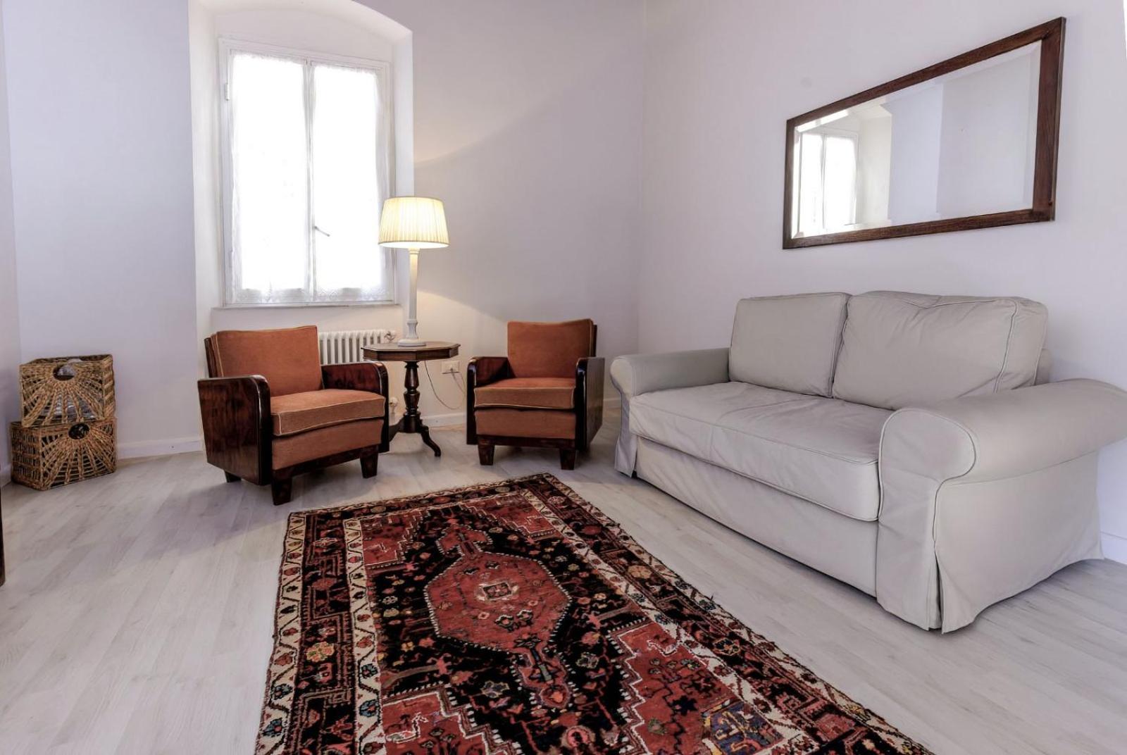 Chez Amelie Apartment ลาสเปเซีย ภายนอก รูปภาพ