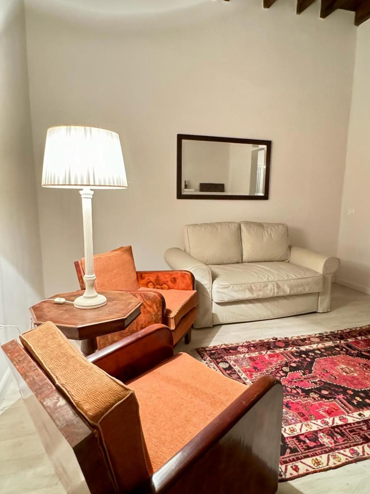 Chez Amelie Apartment ลาสเปเซีย ภายนอก รูปภาพ