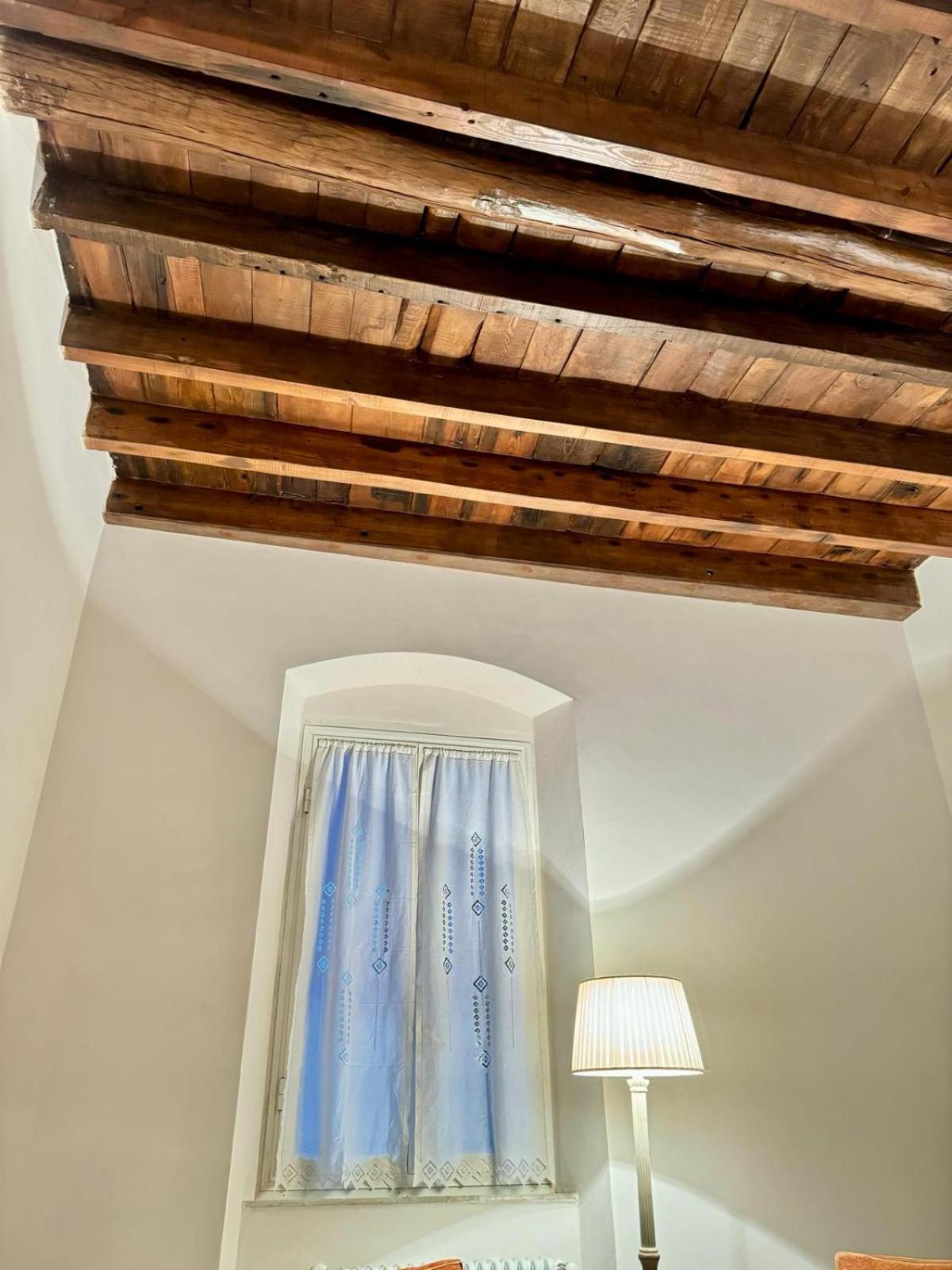 Chez Amelie Apartment ลาสเปเซีย ภายนอก รูปภาพ