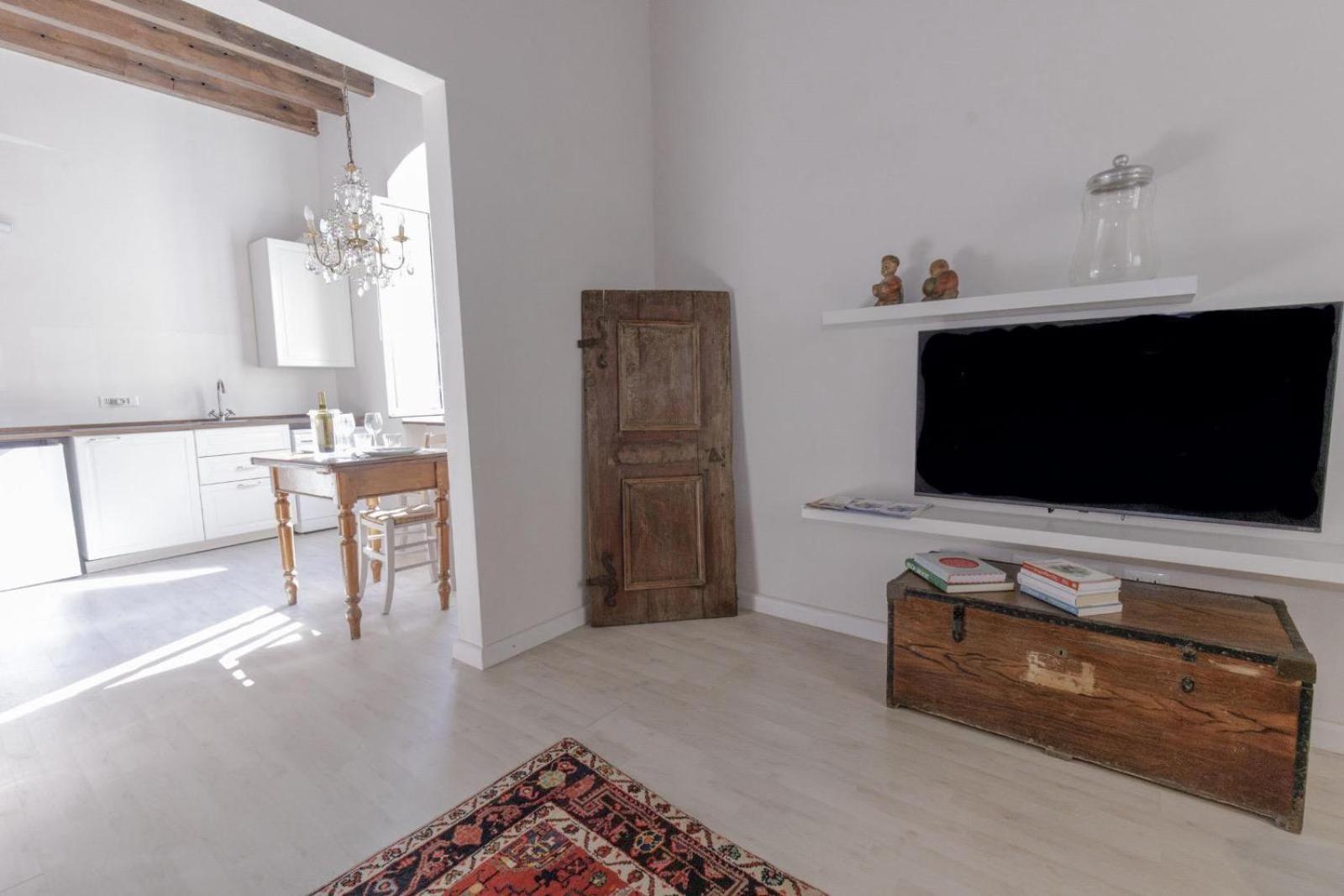 Chez Amelie Apartment ลาสเปเซีย ภายนอก รูปภาพ