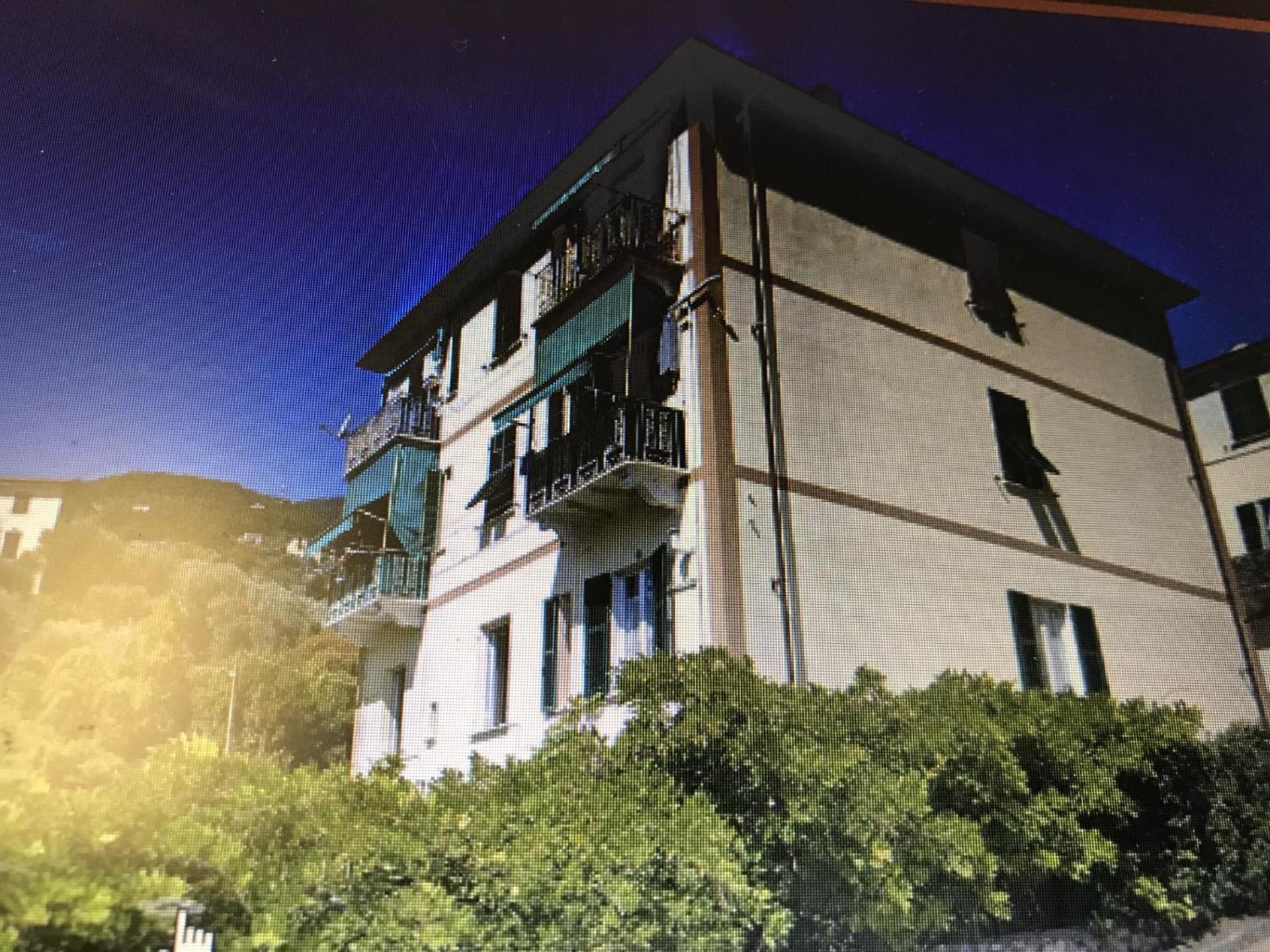 Chez Amelie Apartment ลาสเปเซีย ภายนอก รูปภาพ