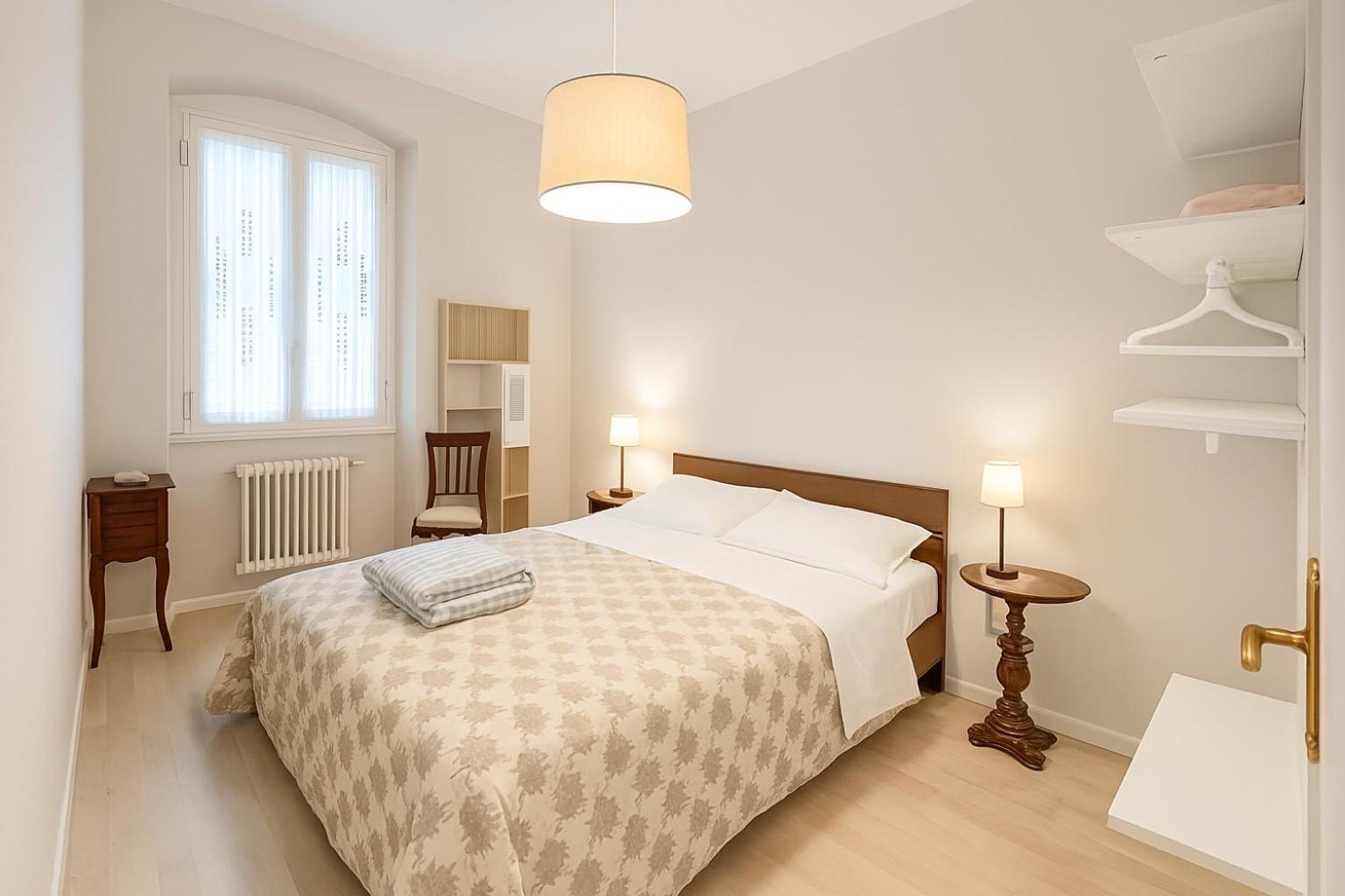 Chez Amelie Apartment ลาสเปเซีย ภายนอก รูปภาพ