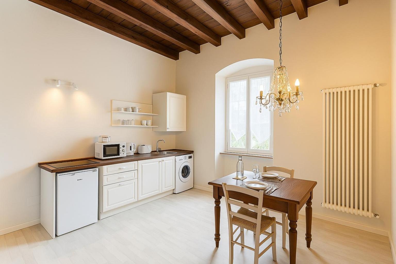 Chez Amelie Apartment ลาสเปเซีย ภายนอก รูปภาพ