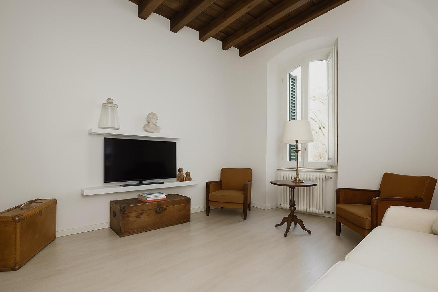 Chez Amelie Apartment ลาสเปเซีย ภายนอก รูปภาพ